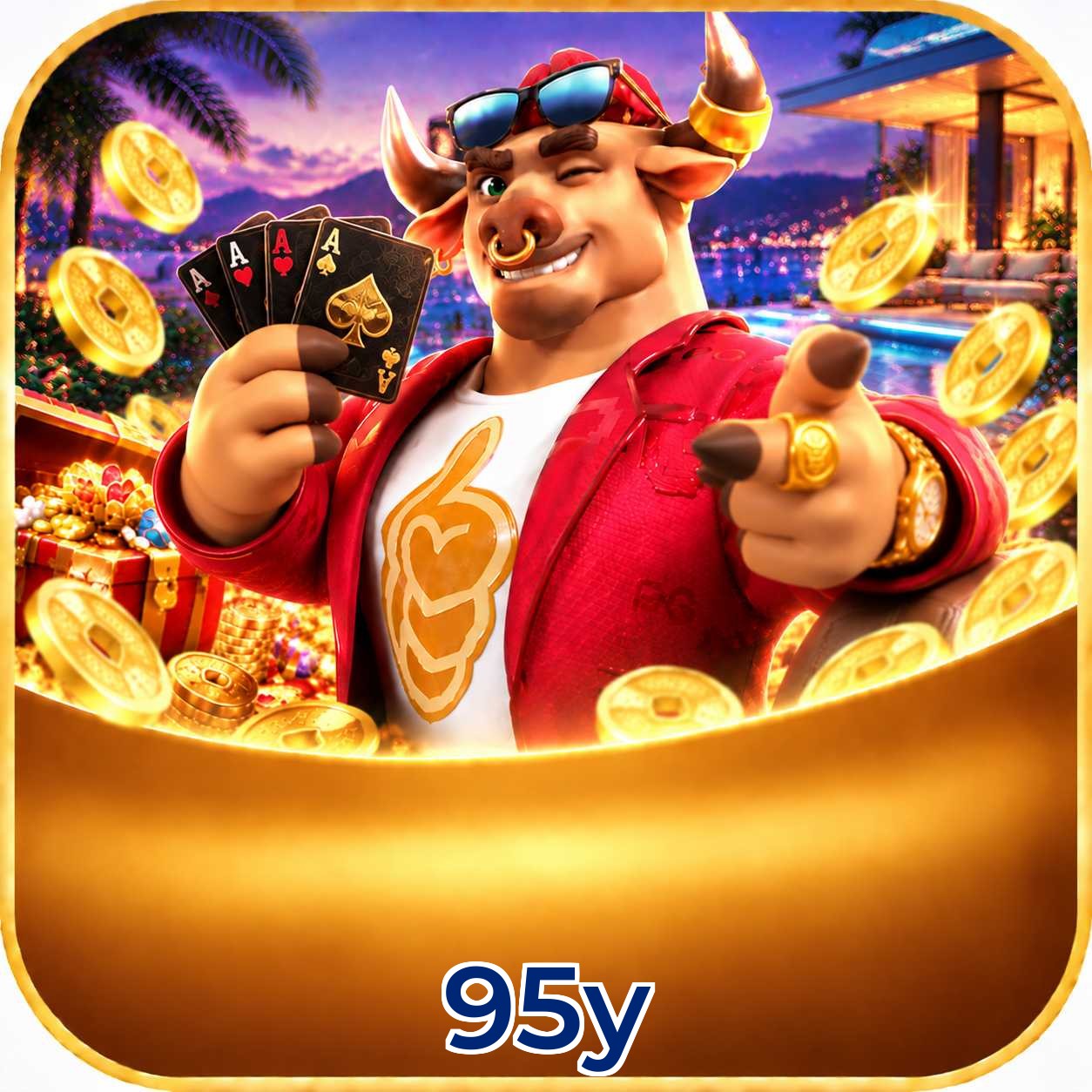 Fortune Dragon Slot