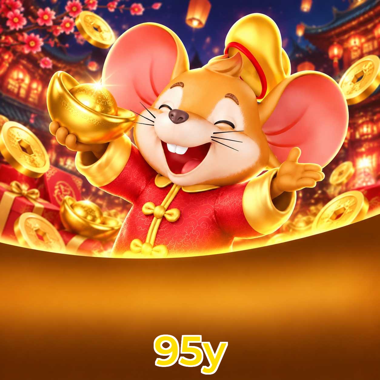 95y