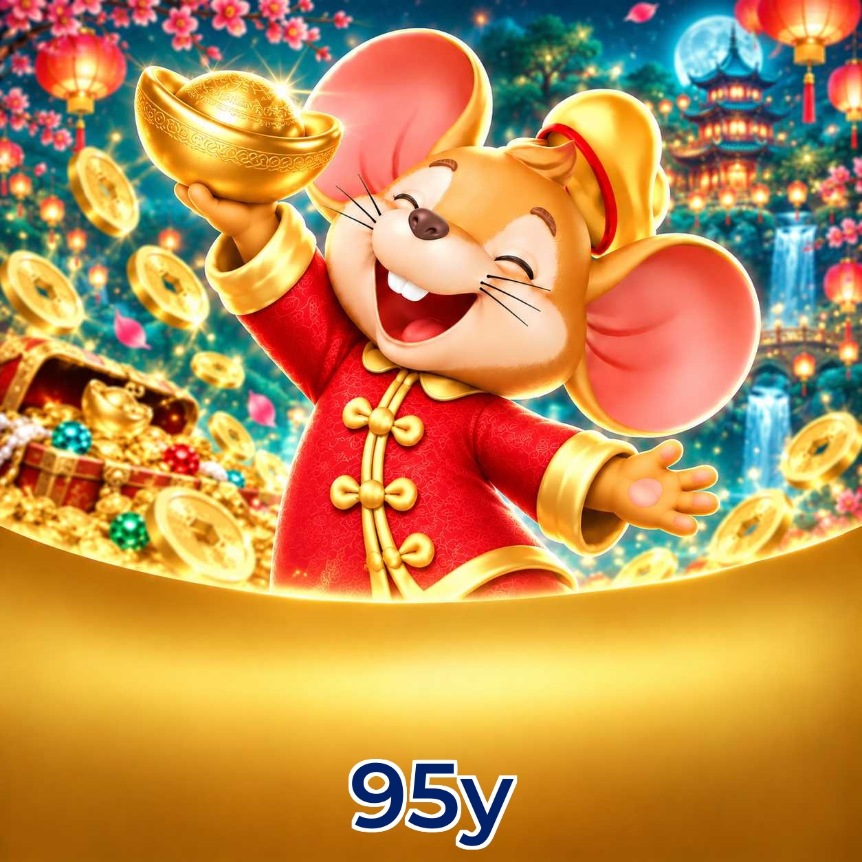 Mahjong Ways Slot - PG Soft