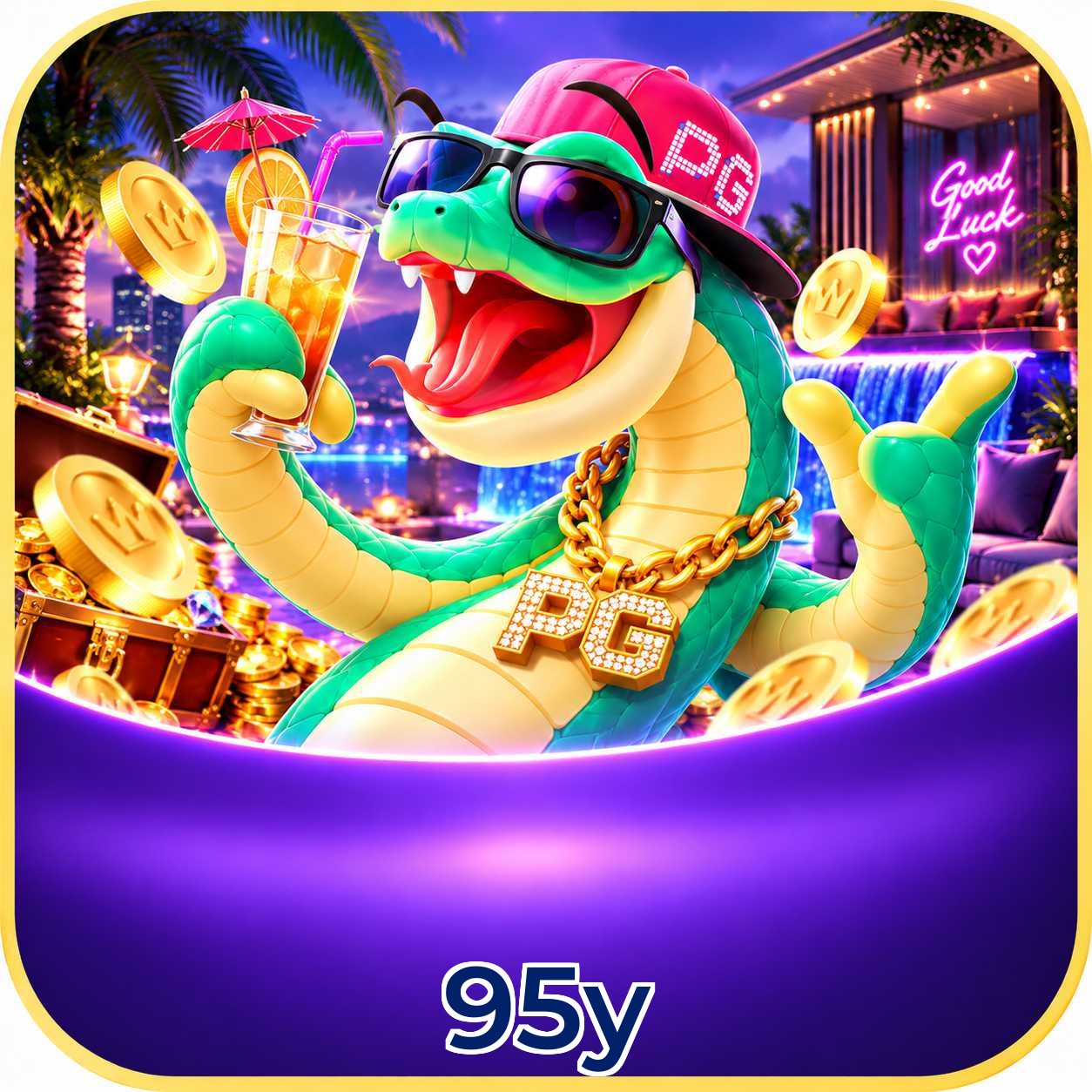 95y