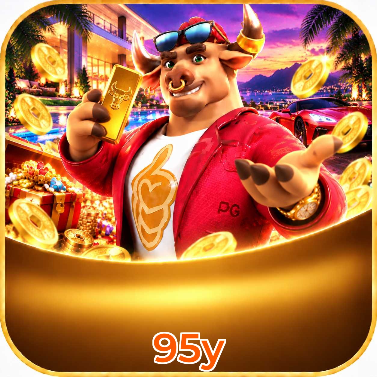 Vantagens do APK 95y para Android
