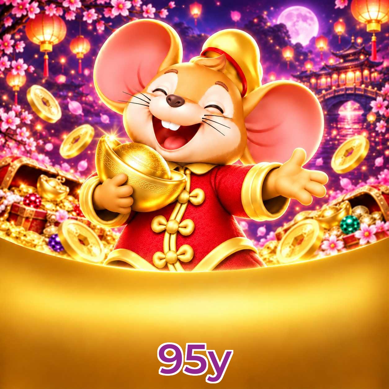 Jackpot Winner Fortune Tiger