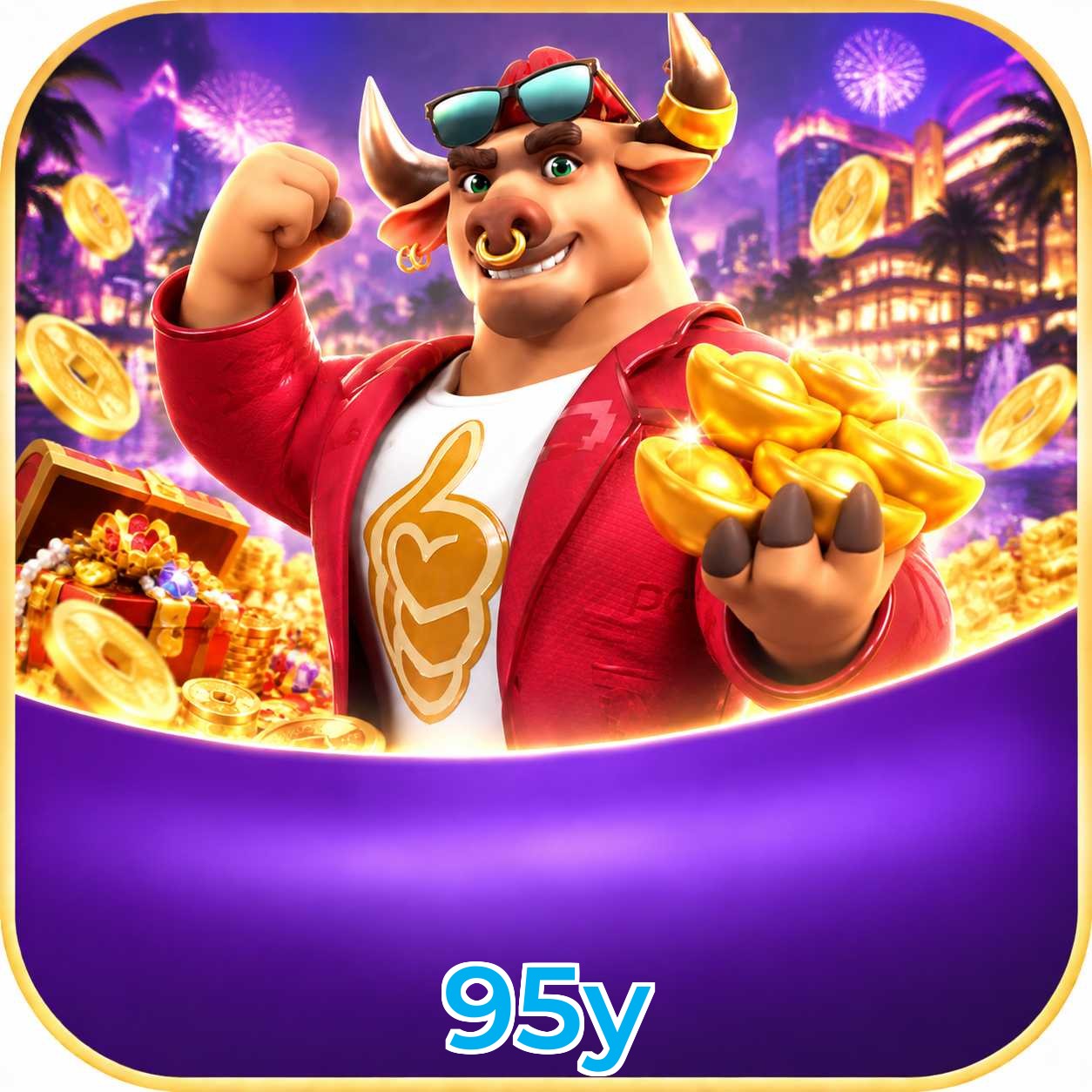 Fortune Games Series