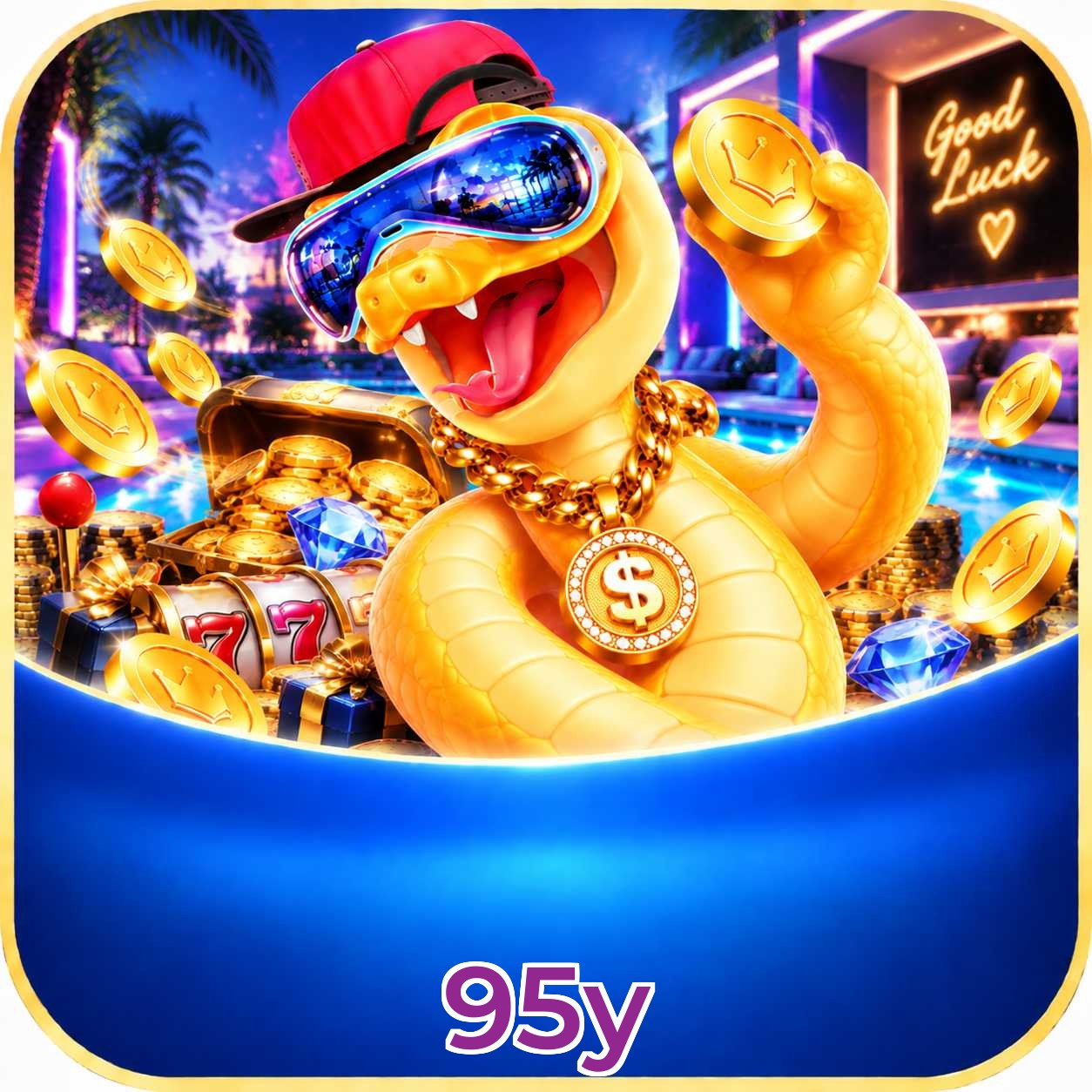 95y