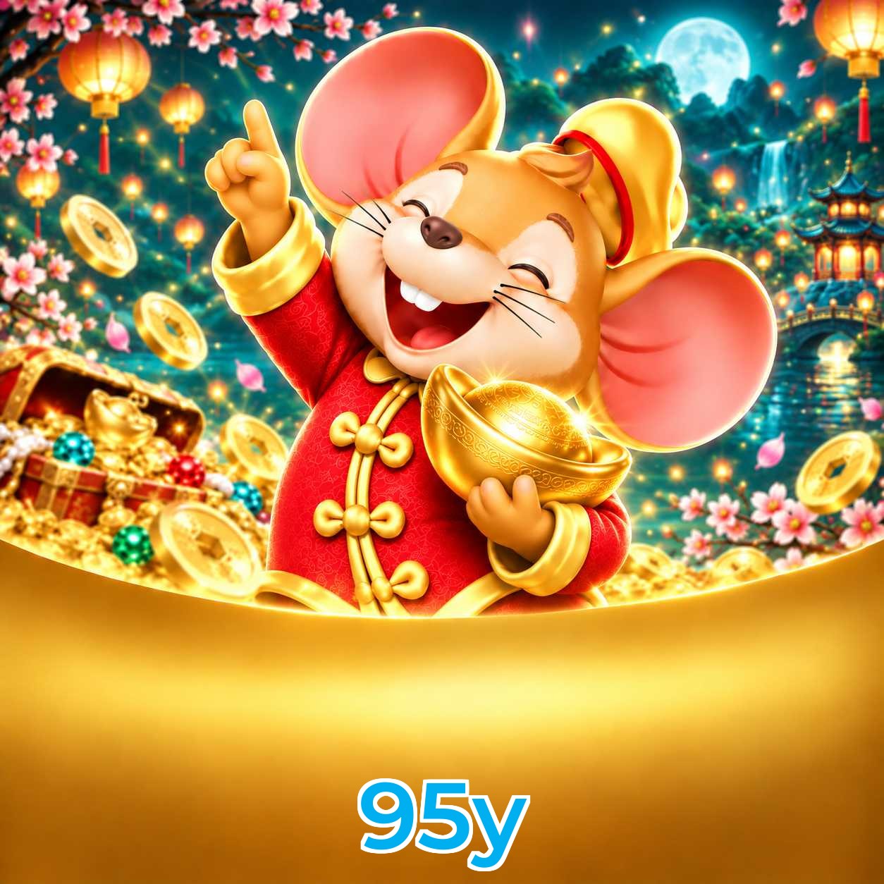 95y