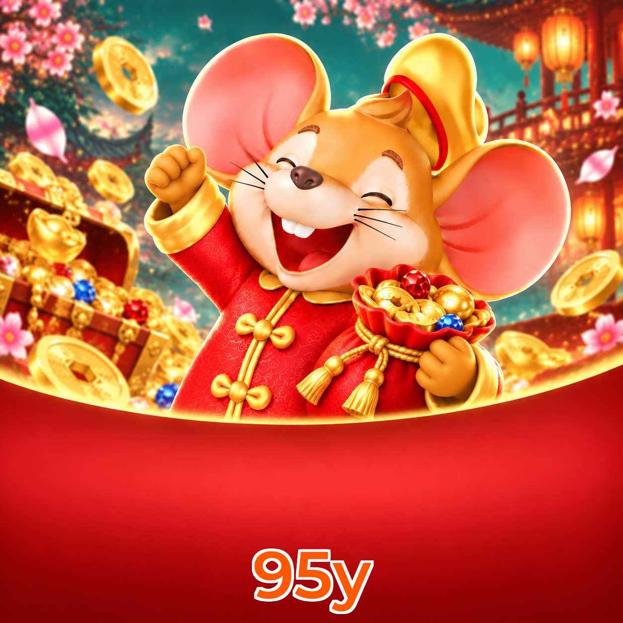 Pacote Completo do App 95y