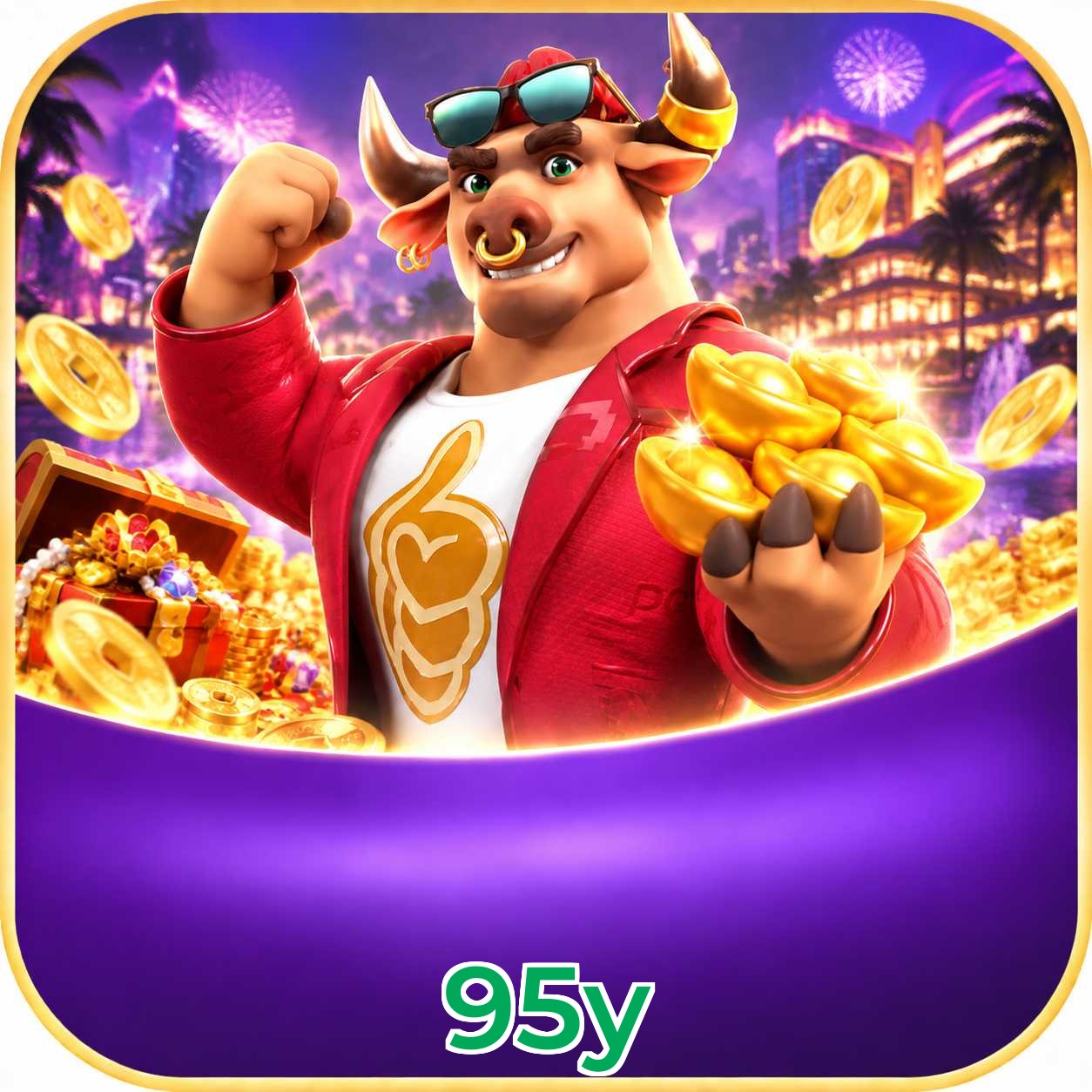 95y