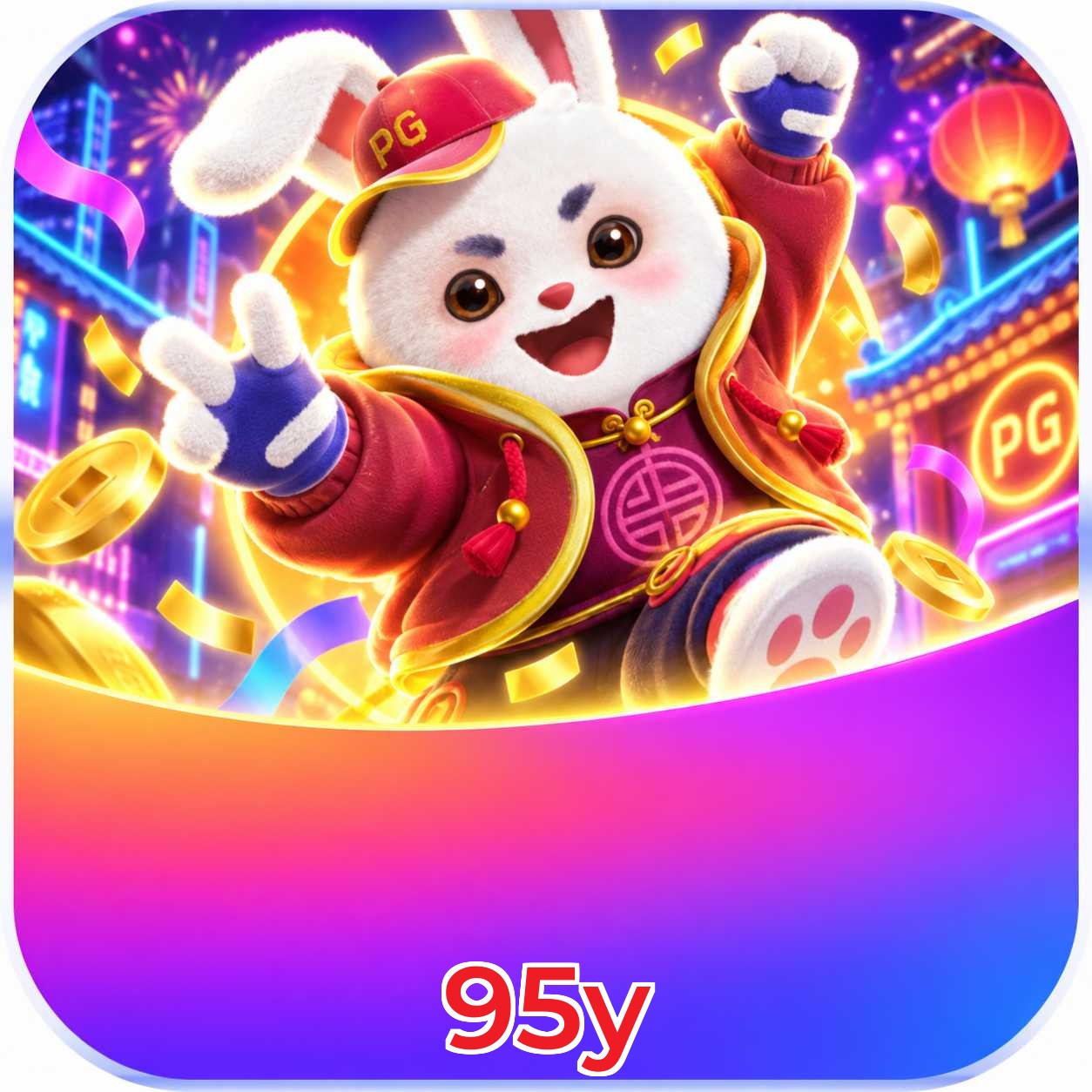 95y