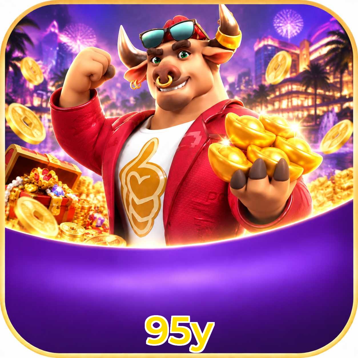 Fortune Tiger Slot Game