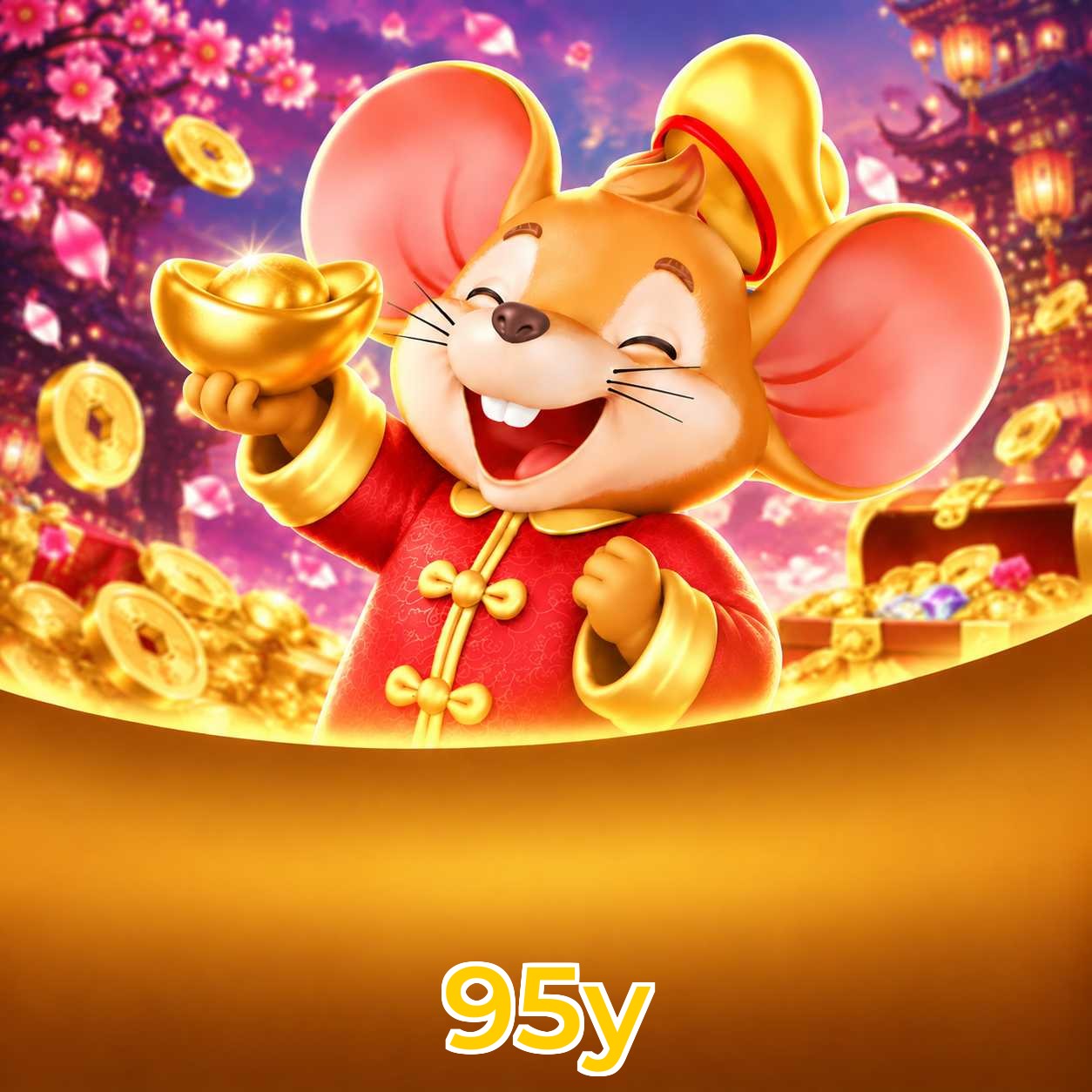 95y