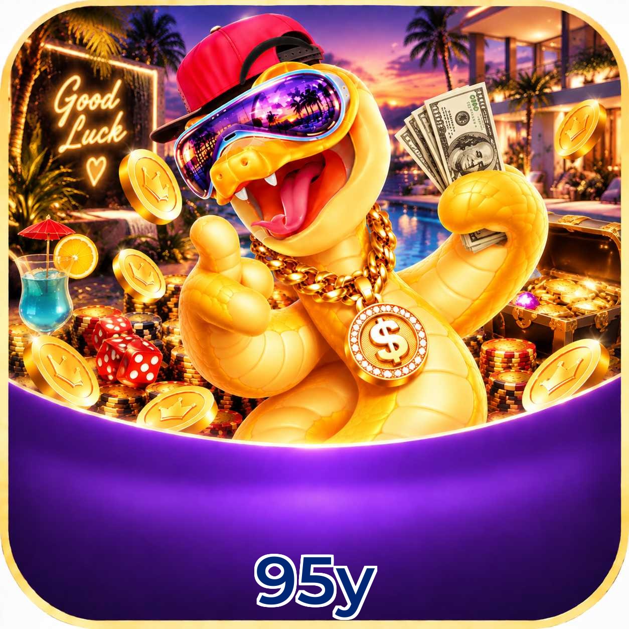 95y
