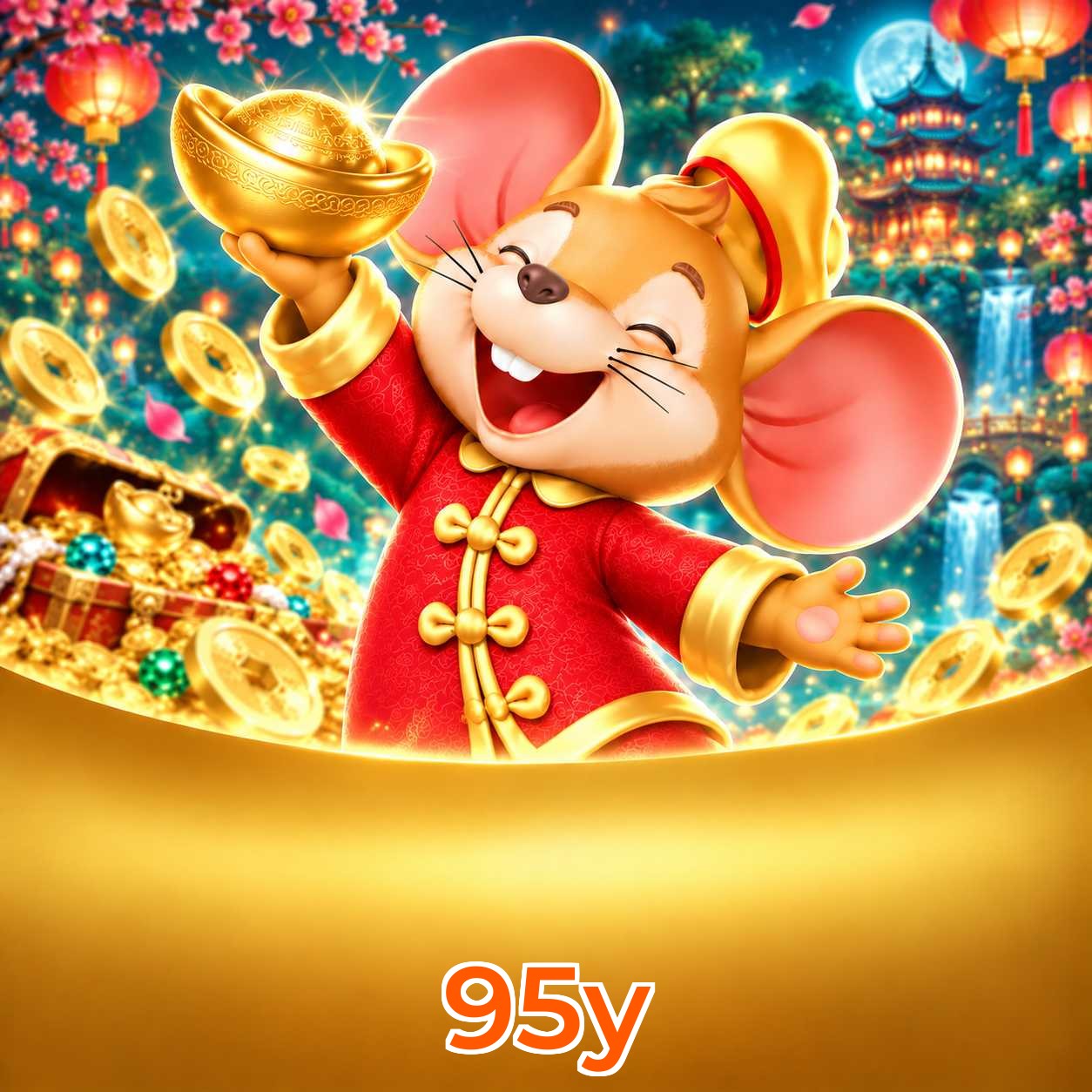 95y
